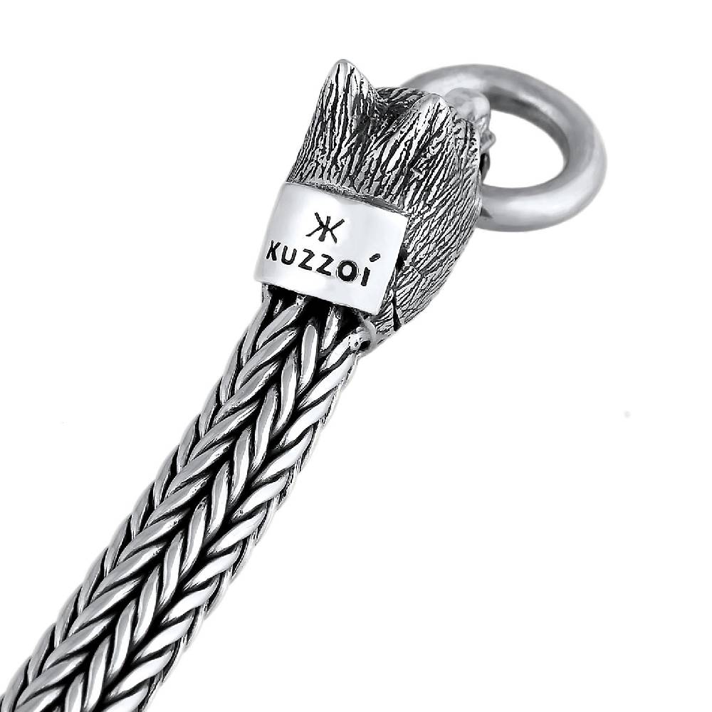 Kuzzoi Armband Wolf Bestseller
