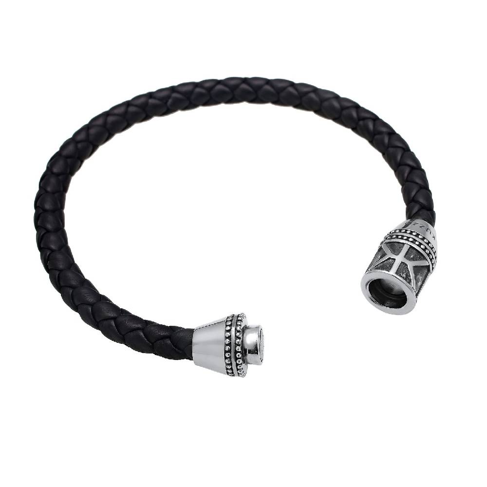 Kuzzoi Armband | Leder Tägliche Deals