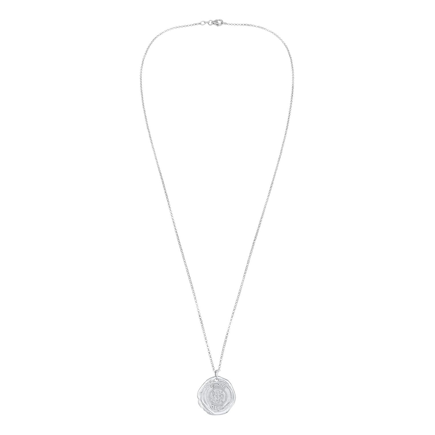Kuzzoi Halskette Münze Antik Wochenangebot
