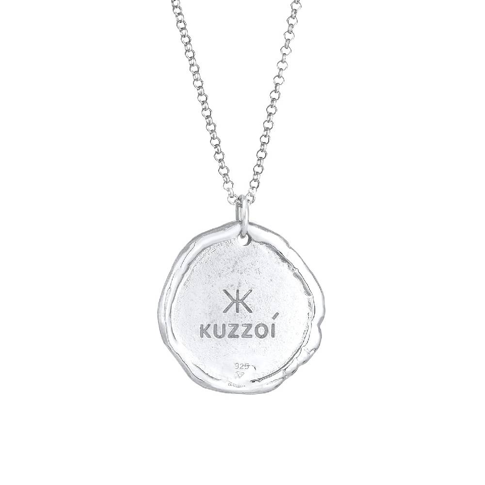 Kuzzoi Halskette Münze Antik Wochenangebot