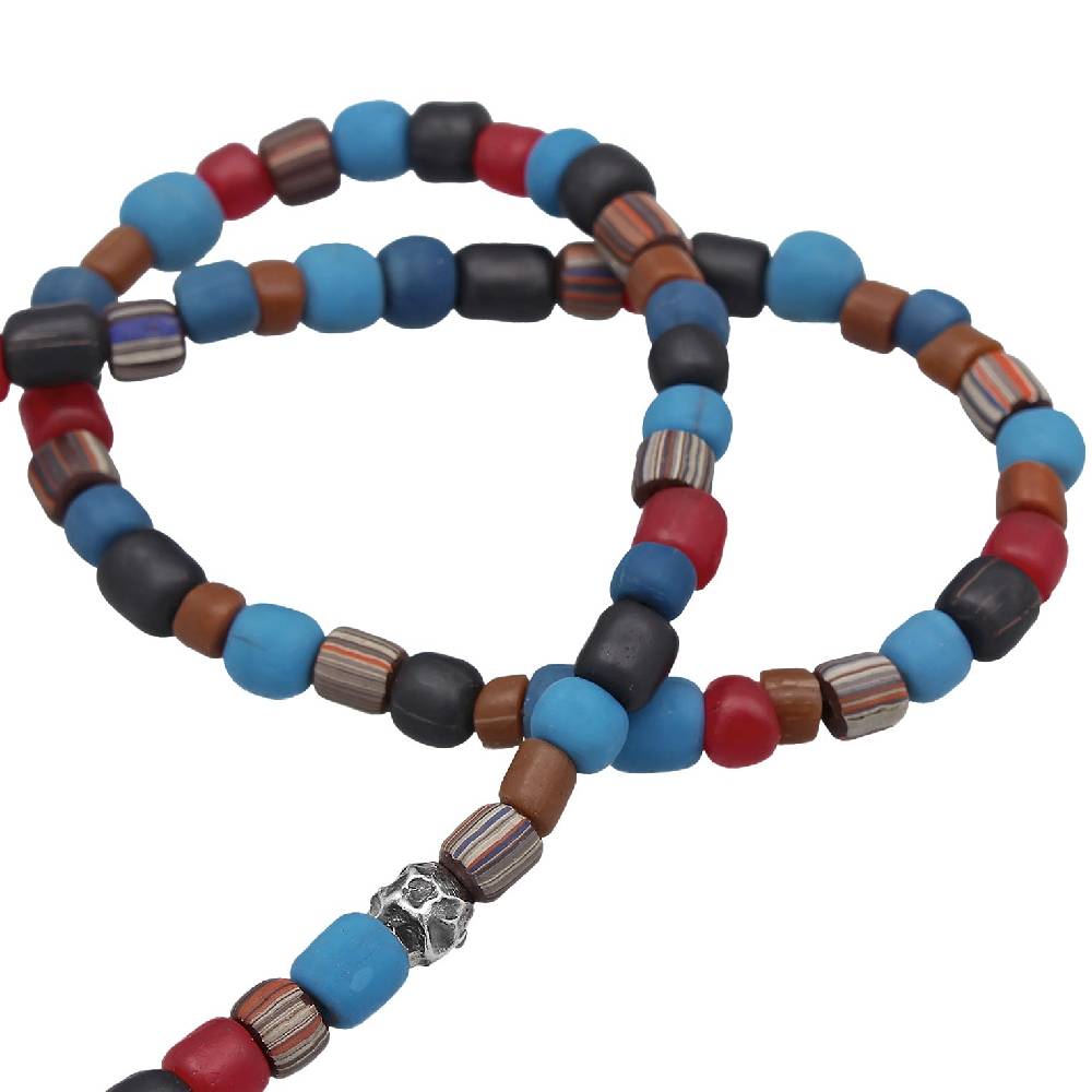 Kuzzoi Halskette Beads T-Bone Bis zu 65% Rabatt
