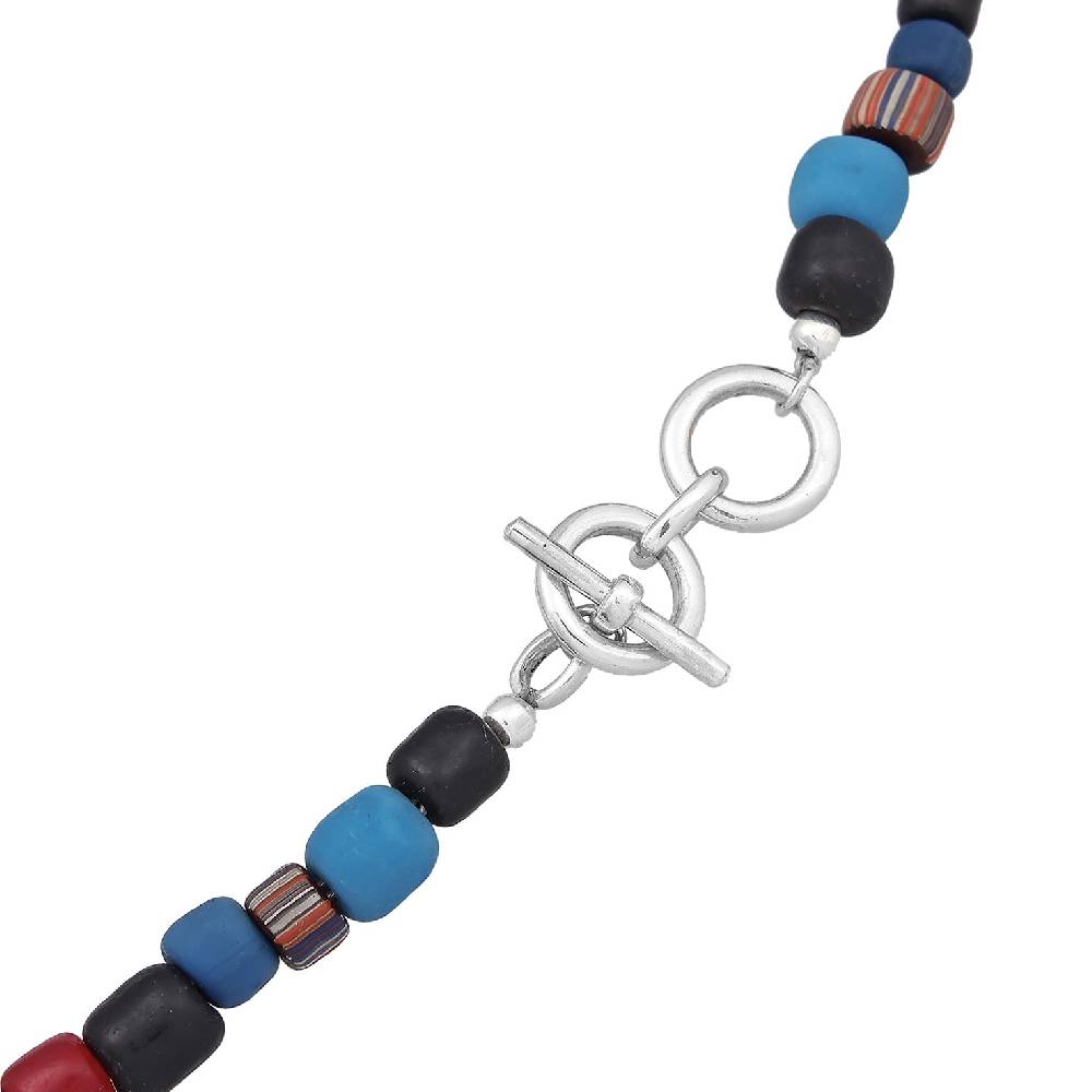 Kuzzoi Halskette Beads T-Bone Bis zu 65% Rabatt