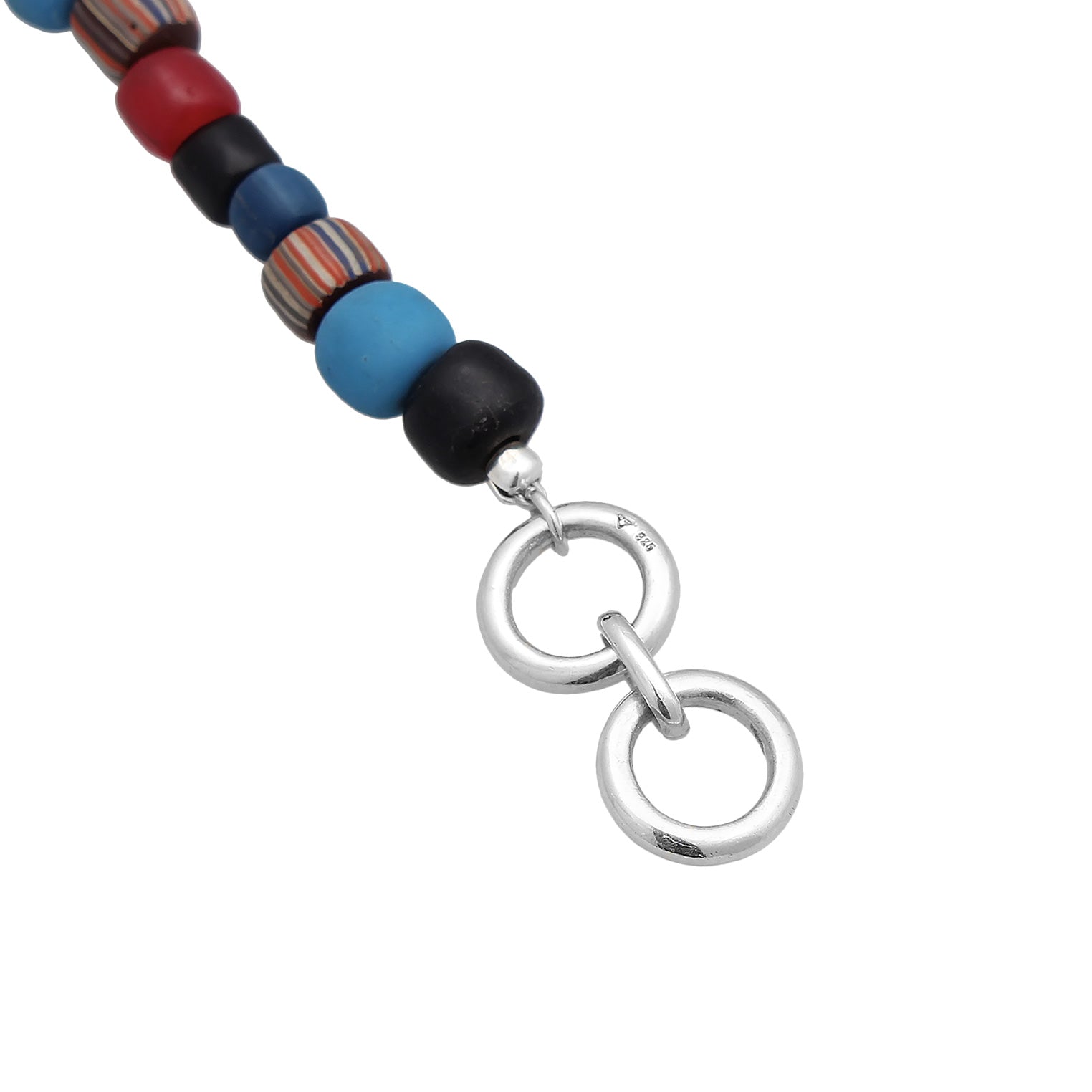 Kuzzoi Halskette Beads T-Bone Bis zu 65% Rabatt