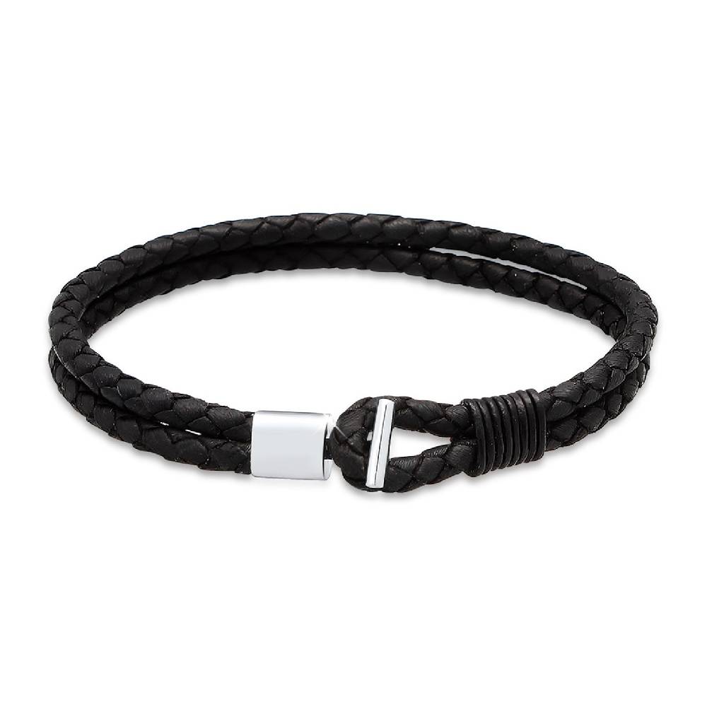 Kuzzoi Armband Haken | Leder Kostenloser Versand international