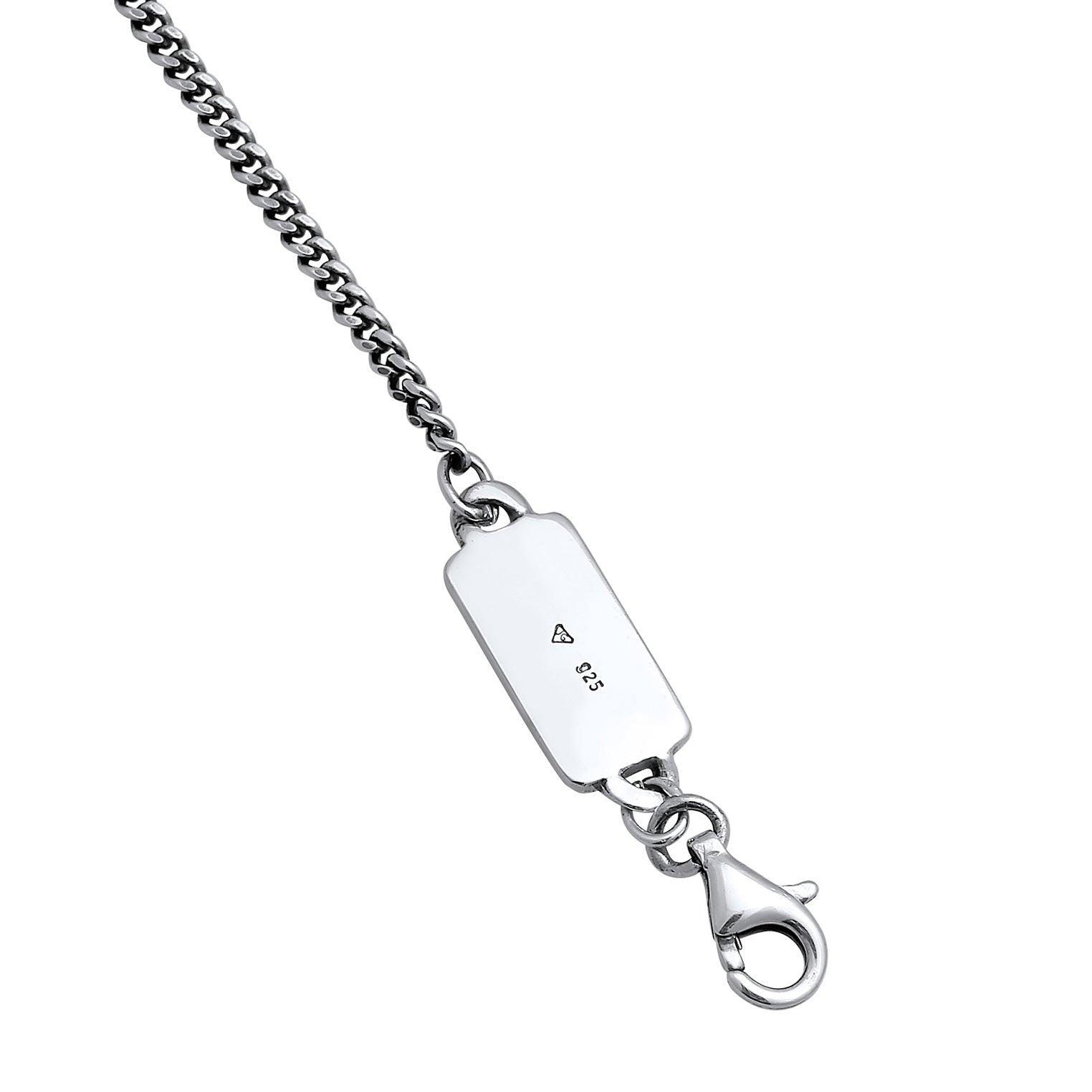 Kuzzoi Panzer-Halskette Abalone Zahn Fabrik Onlineshop