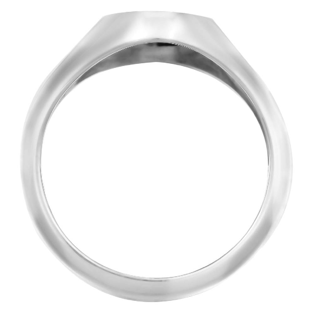 Kuzzoi Siegelring Kreuz Black Friday