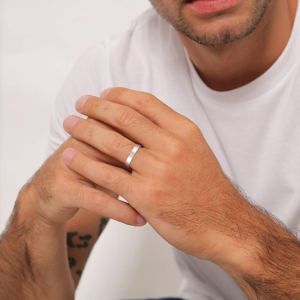 Kuzzoi Partnerring Osterangebot