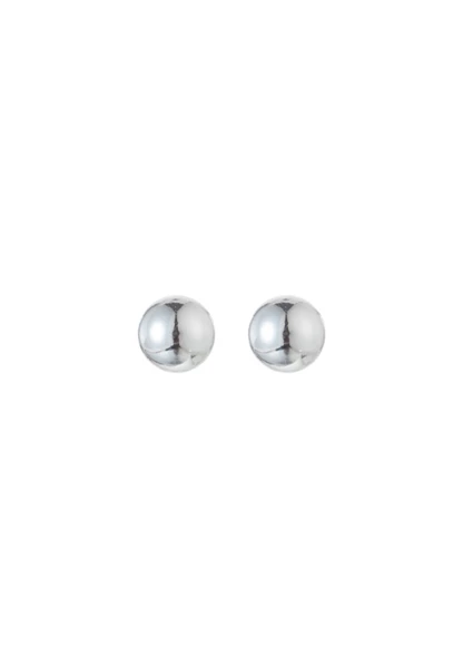 Leslii Ohrring 4er Set Silber Tägliche Deals
