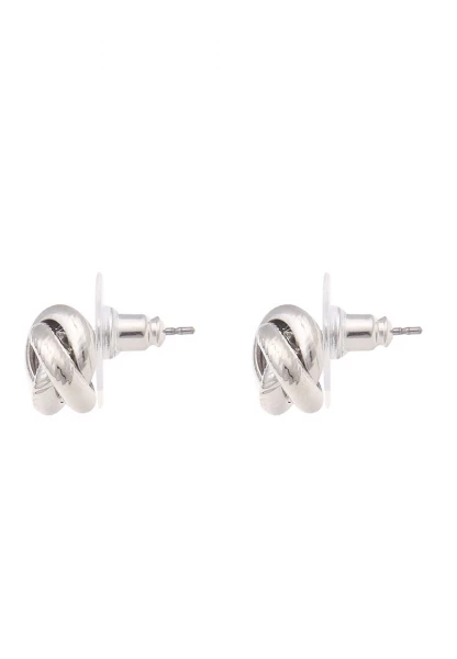 Leslii Ohrringe - 01/silber Günstig kaufen