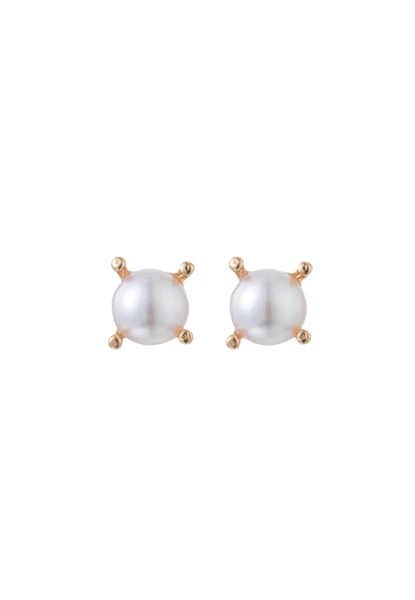 Leslii Ohrring Set Gold Black Friday Preise