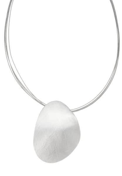Leslii Kurze Kette Pure Silber Discount Store für neue Produkte