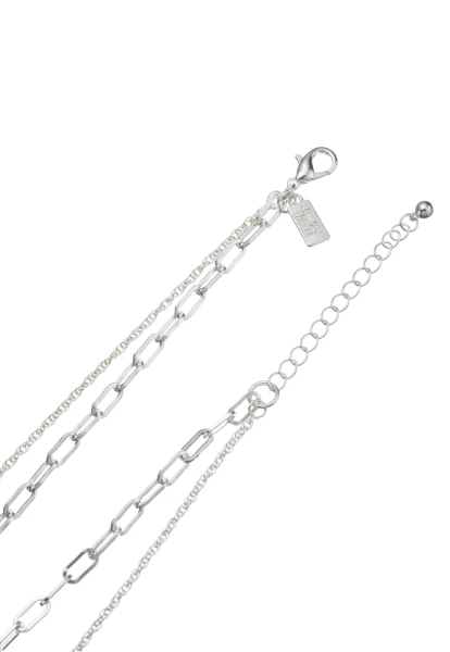 Leslii kurze Layering-Kette mit Süßwasserperlen Clearance-Verkauf