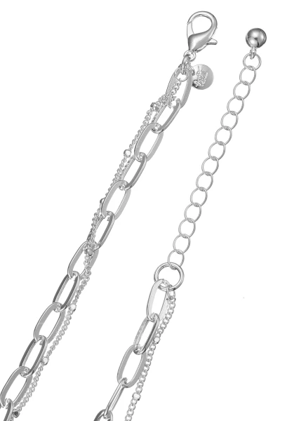 Leslii Kurze Halskette Lebensbaum Silber Fabrik Onlineshop