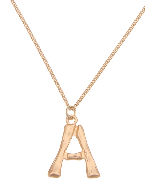 Leslii kurze Halskette - 02/gold Neueste Stile