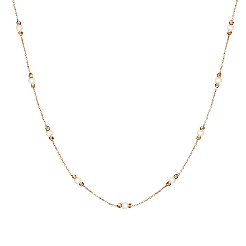 ﻿Mosuo Jewellery Perlen Halskette Begrenztes Angebot