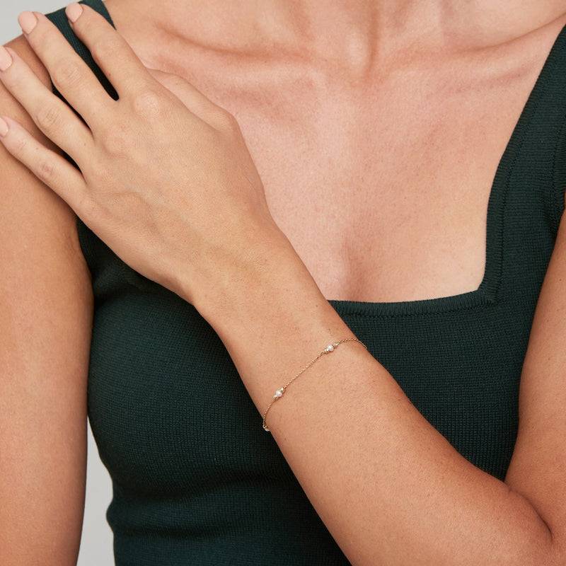 Mosuo Jewellery Perlen Armband Exklusivangebot