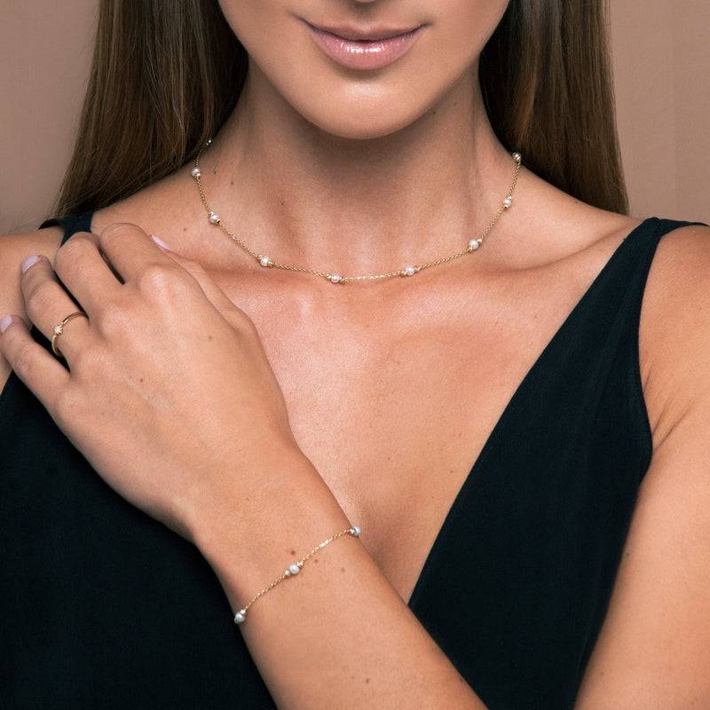 Mosuo Jewellery Perlen Armband Exklusivangebot