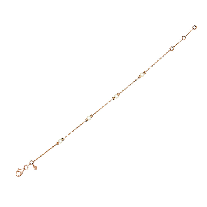 Mosuo Jewellery Perlen Armband Exklusivangebot