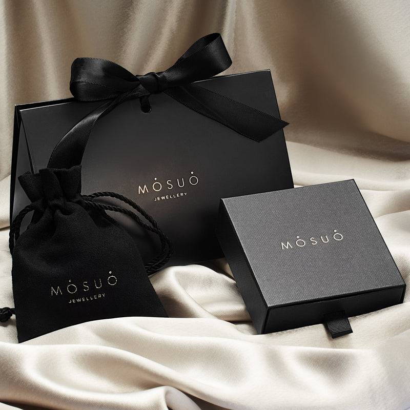 Mosuo Jewellery Herz Gold Armband - Vermeil Cyber Monday