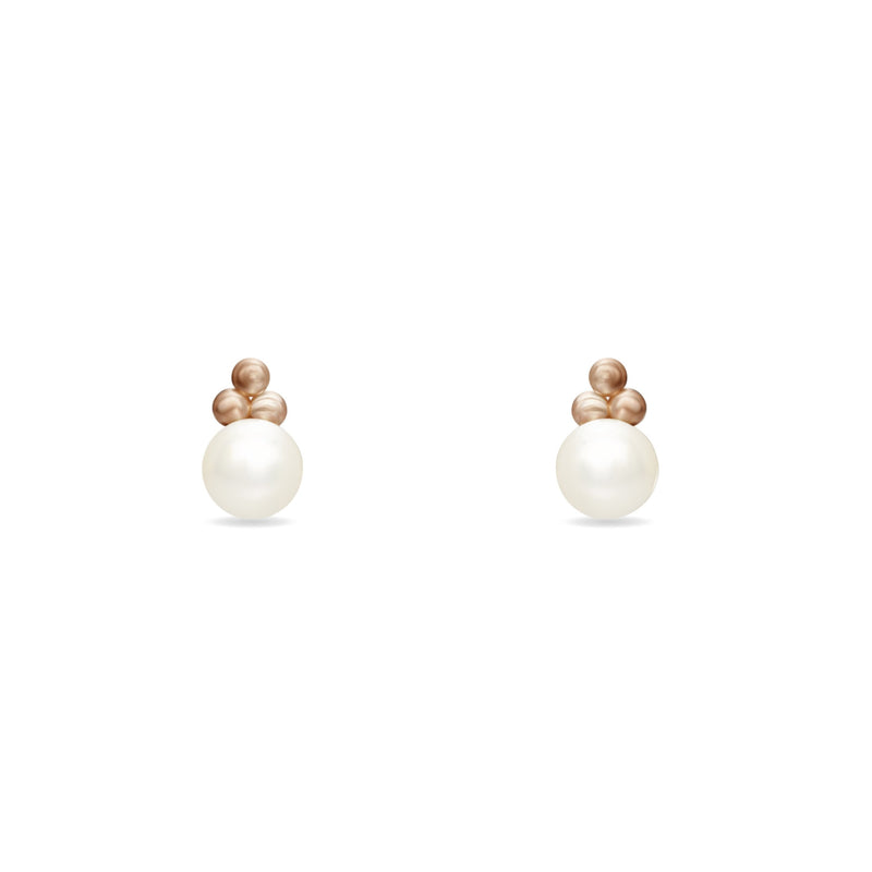 Mosuo Jewellery Perlen Ohrstecker Osterangebot