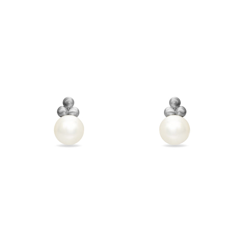 Mosuo Jewellery Perlen Ohrstecker Vatertagsangebot