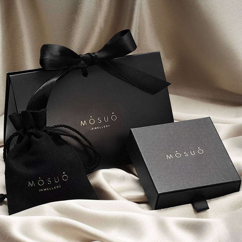 Mosuo Jewellery Vollmond Halskette - Vermeil Neuheiten