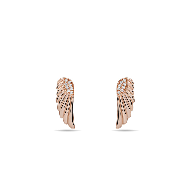 Mosuo Jewellery Goddess Diamant Ohrstecker Rabatte dieses Monats