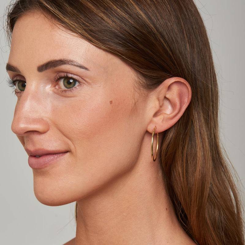 Mosuo Jewellery Essential Creolen Angebote