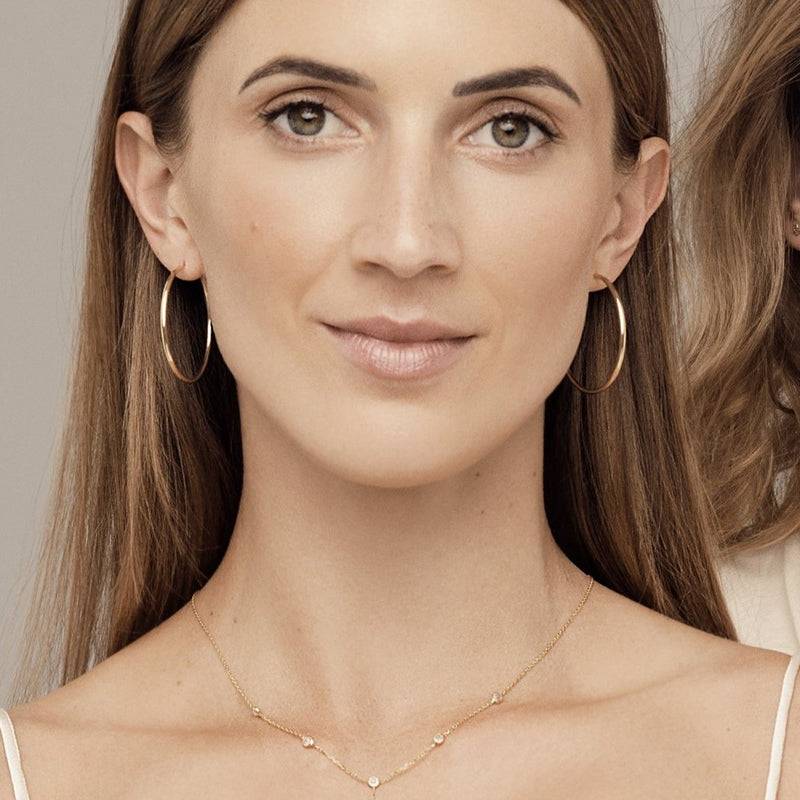 Mosuo Jewellery Essential Creolen Angebote