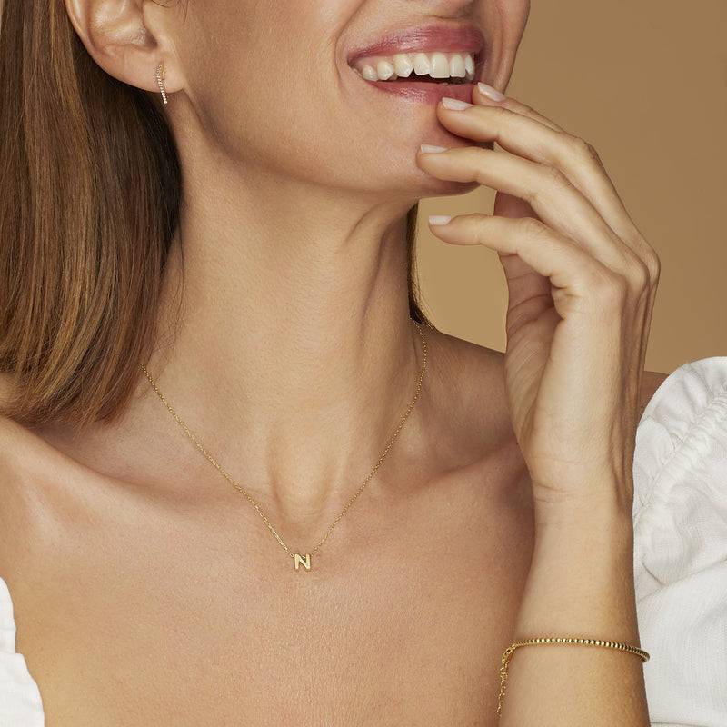 Mosuo Jewellery Eckige Diamant Creolen Günstiger Verkauf