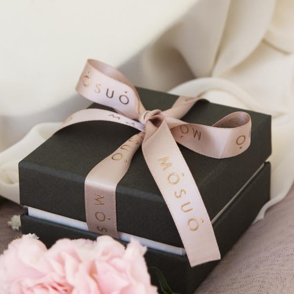 Mosuo Jewellery LUSH Diamant Creolen Meist gekauft