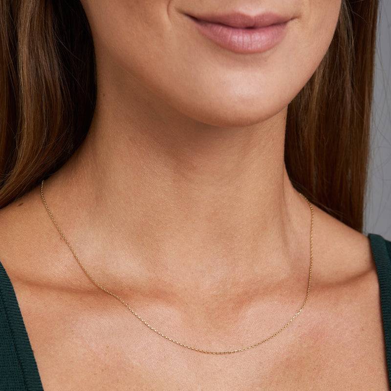 Mosuo Jewellery Feine Halskette Fabrik Onlineshop
