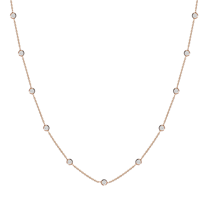 Mosuo Jewellery Halskette mit Steinen Weihnachtsangebot