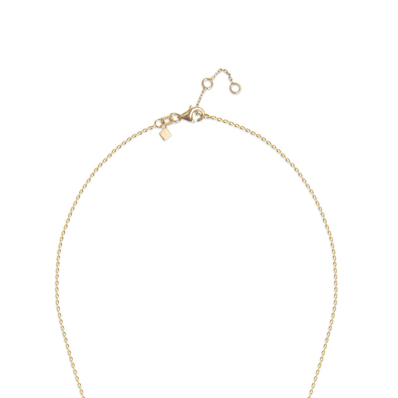 Mosuo Jewellery Emaille Dreieck Halskette Zeitlich begrenztes Angebot