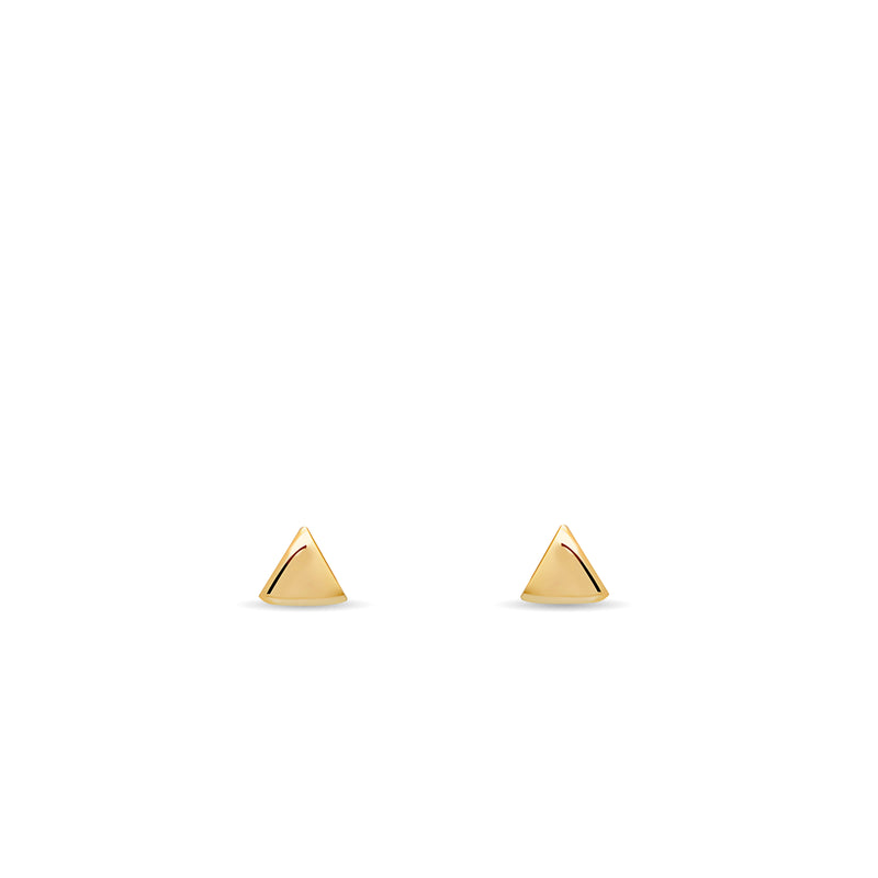 Mosuo Jewellery Pfeil Rosé Ohrstecker Begrenzt auf 3 Tage