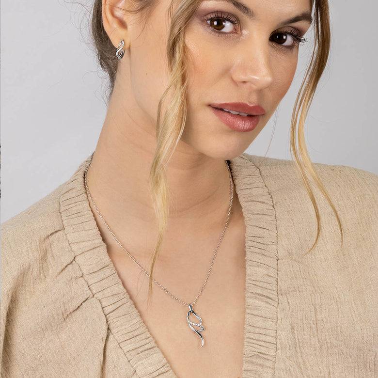 Nana Kay Natural Flow Collier Adèle Online Shopping