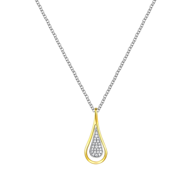 Nana Kay Drop Style Collier Yamila Black Friday