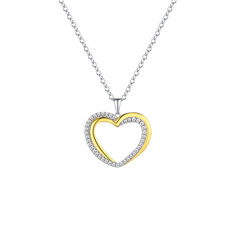 Nana Kay Double Happiness collier Enamored Weihnachtsangebot