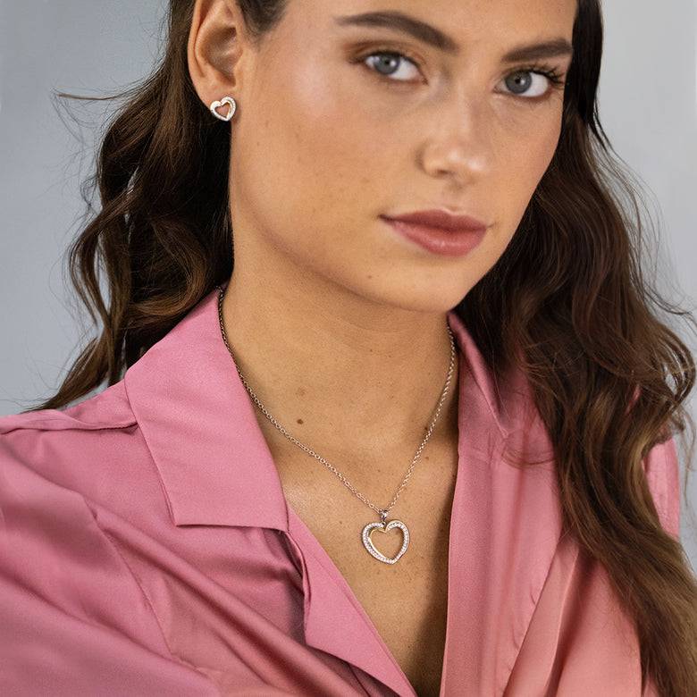 Nana Kay Double Happiness collier Enamored Weihnachtsangebot