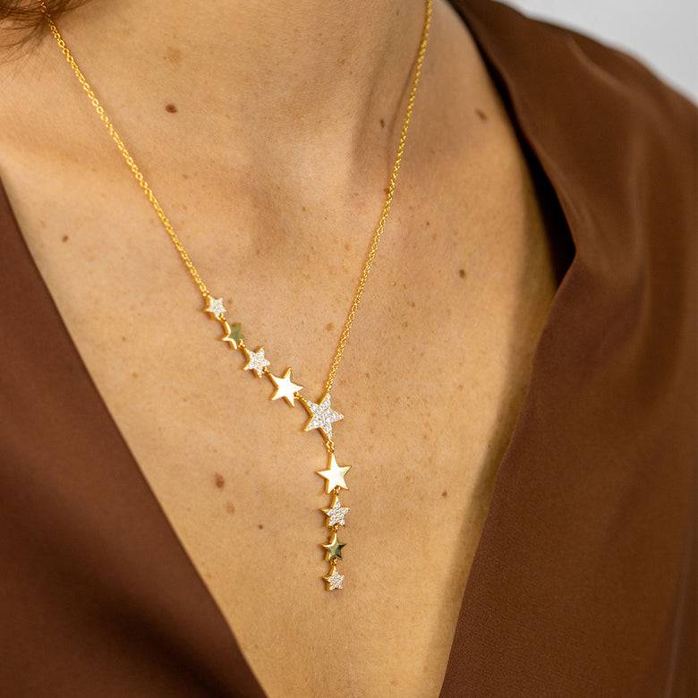 Nana Kay Shiny Stars Collier Osterangebot