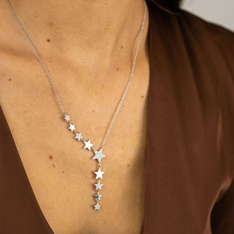 Nana Kay Shiny Stars Collier Osterangebot