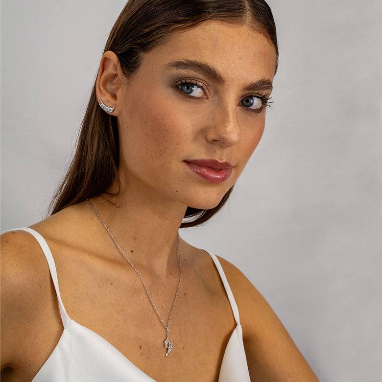 Nana Kay Pretty Petals Collier Valentinstagsangebot
