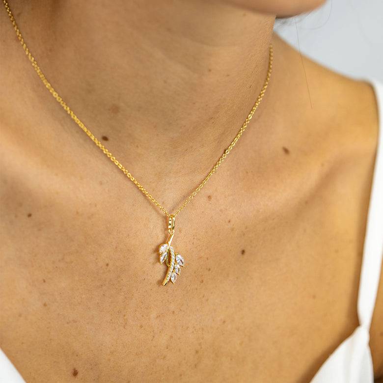 Nana Kay Pretty Petals Collier Valentinstagsangebot