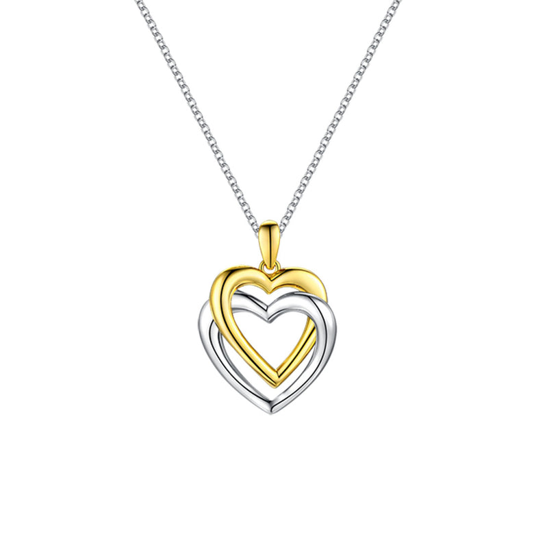 Nana Kay Double Happiness Collier Amorous Jubiläumsangebot