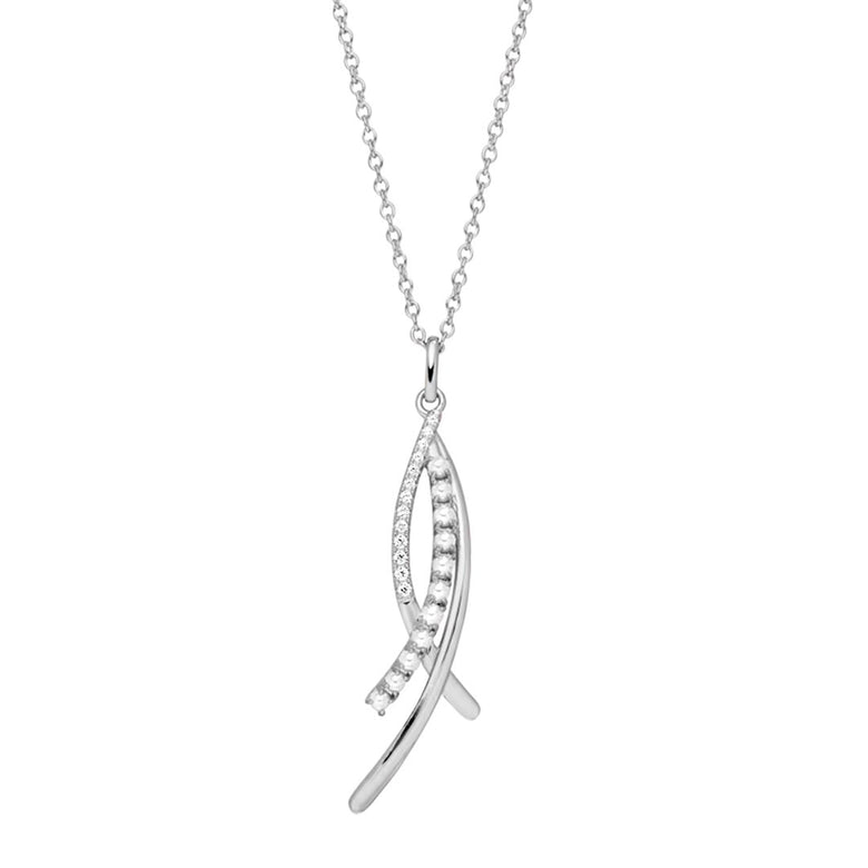 Nana Kay Petit Pearls Collier Tamina Lagerräumung