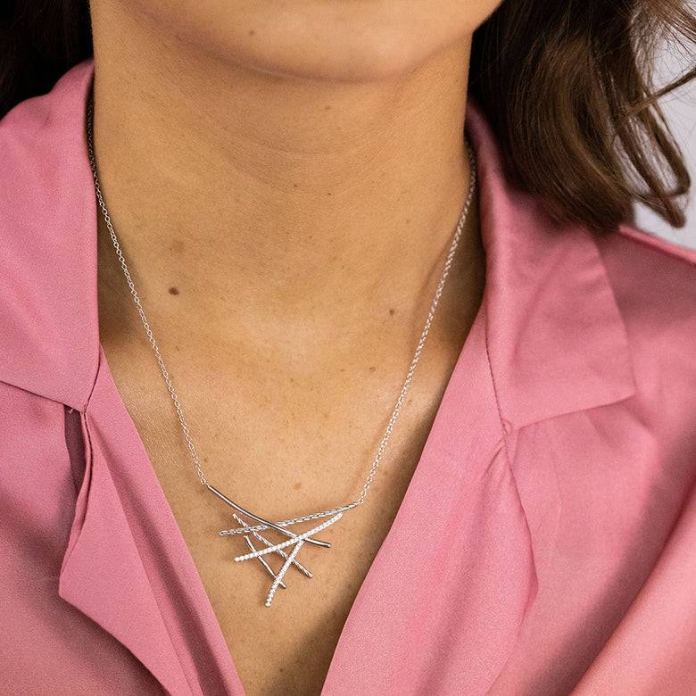 Nana Kay Glamour Girl Collier Micado Heißer Verkauf