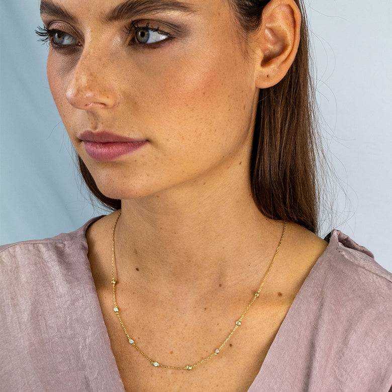Nana Kay Tiny Gems Collier Lynette Top Angebot
