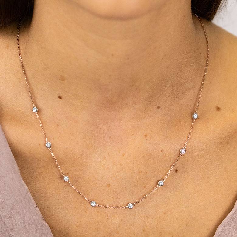 Nana Kay Tiny Gems Collier Lynette Top Angebot