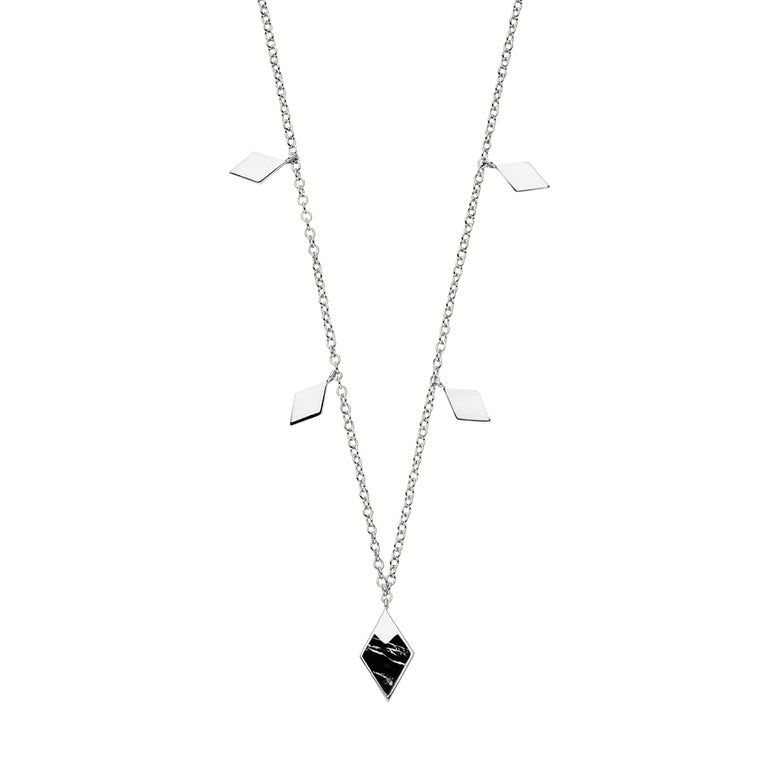 Nana Kay Roman Vibes Collier Spike Neueste Mode