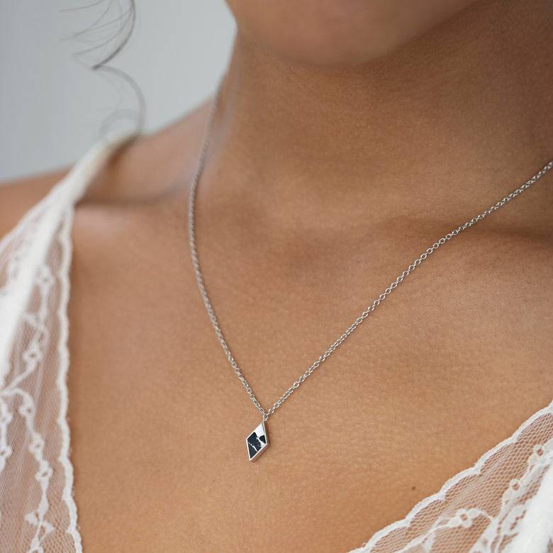 Nana Kay Roman Vibes Collier Marble Online Outlet